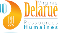 Virginie DELARUE - Experte en Ressources Humaines